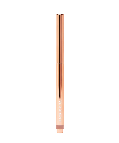 Patrick Ta Monochrome Moment – Precision Lip Crayon