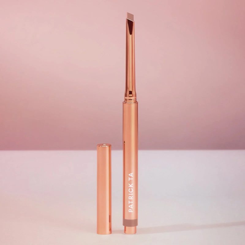 Patrick Ta Monochrome Moment – Precision Lip Crayon
