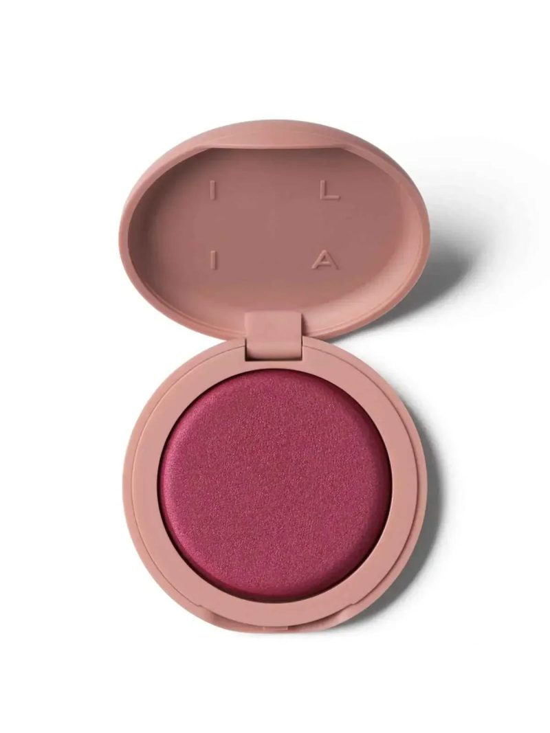 Ilia Soft Focus Blurring Blush