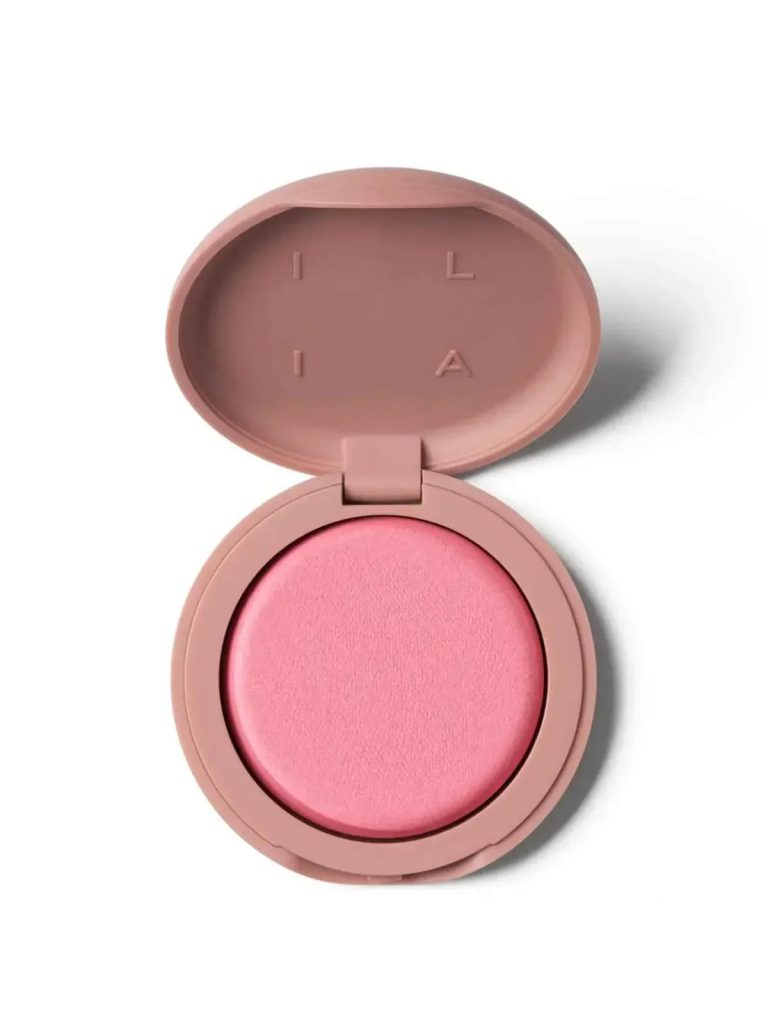 Ilia Soft Focus Blurring Blush