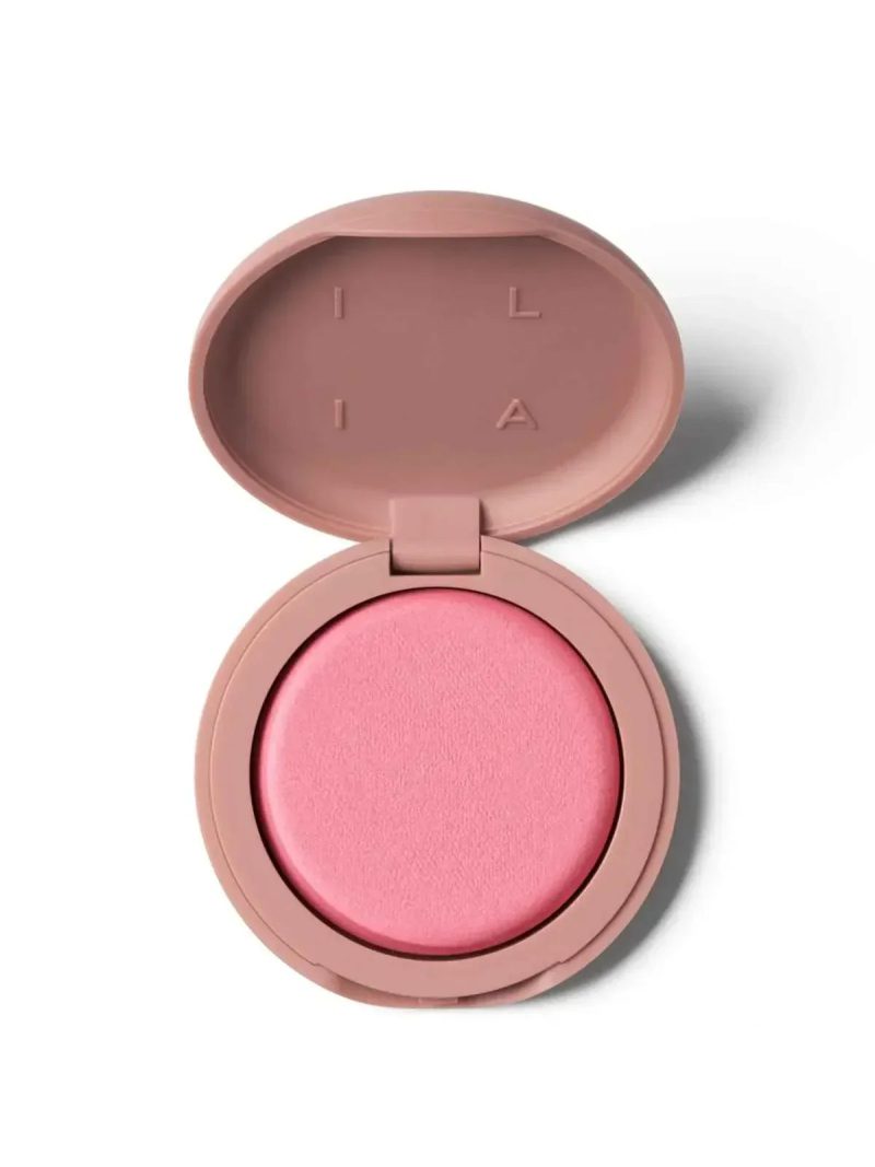 Ilia Soft Focus Blurring Blush