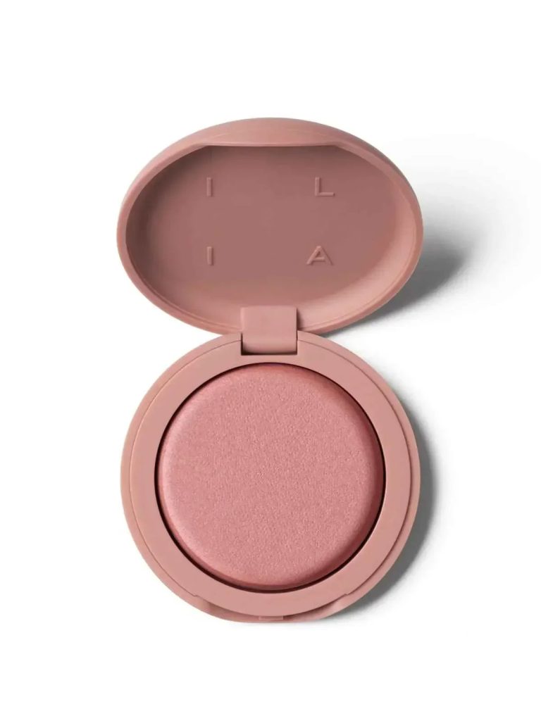 Ilia Soft Focus Blurring Blush