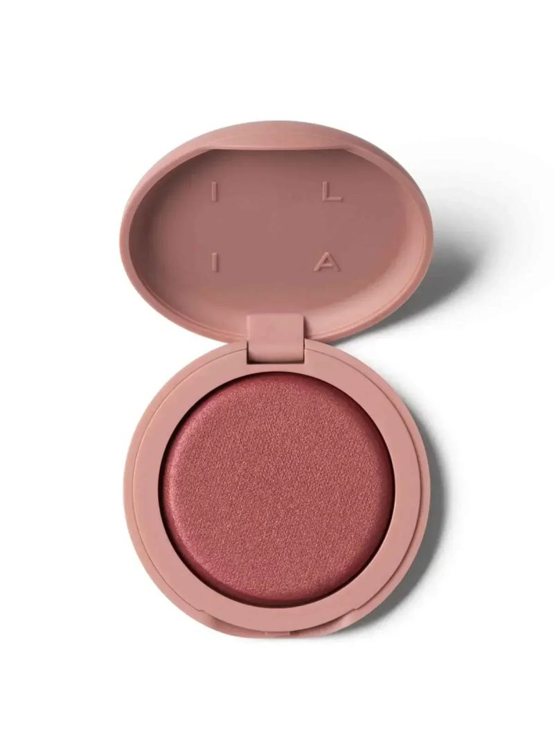 Ilia Soft Focus Blurring Blush