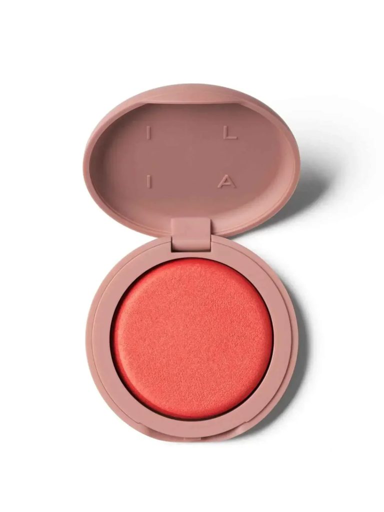 Ilia Soft Focus Blurring Blush