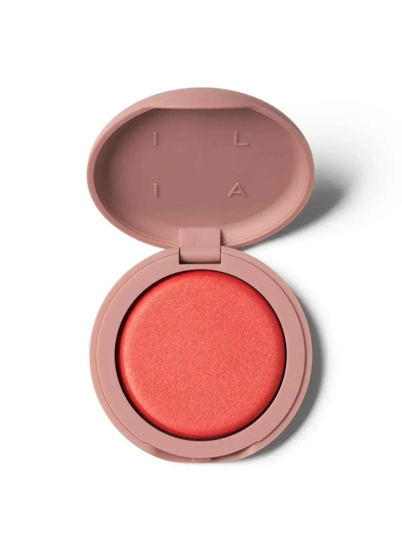 Ilia Soft Focus Blurring Blush