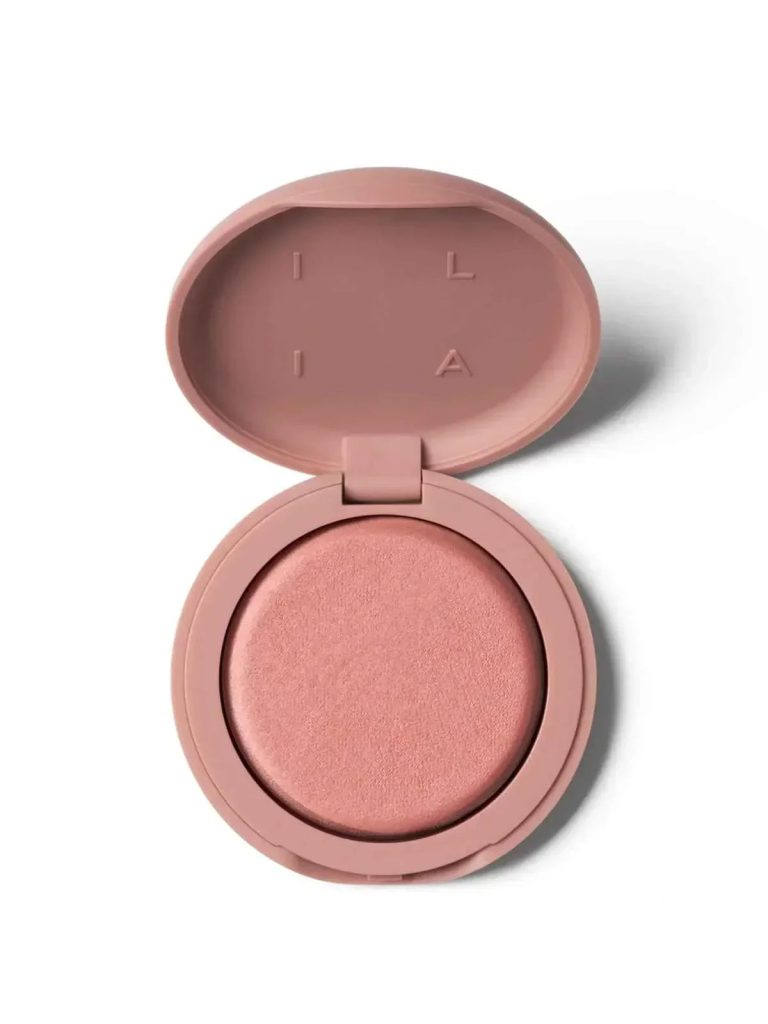 Ilia Soft Focus Blurring Blush