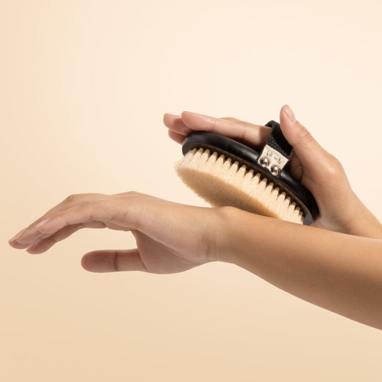 Kitsch Exfoliating Body Dry Brush