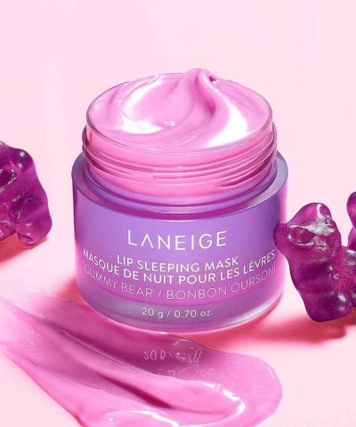 Laneige Lip Sleeping Mask