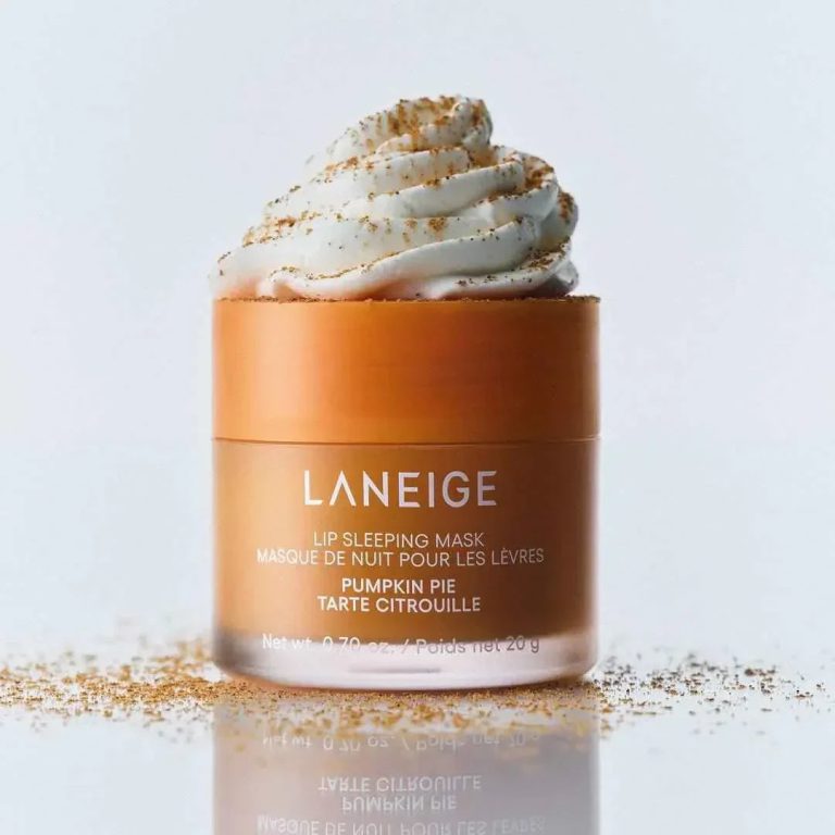 Laneige Lip Sleeping Mask