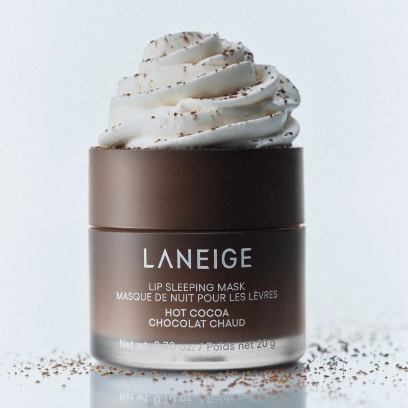 Laneige Lip Sleeping Mask