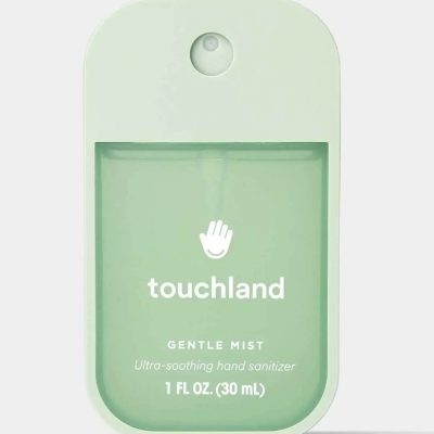 Touchland Lily Of The Valley Gentle Mist - Lily of the Valley