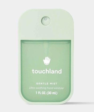 Touchland Lily Of The Valley Gentle Mist