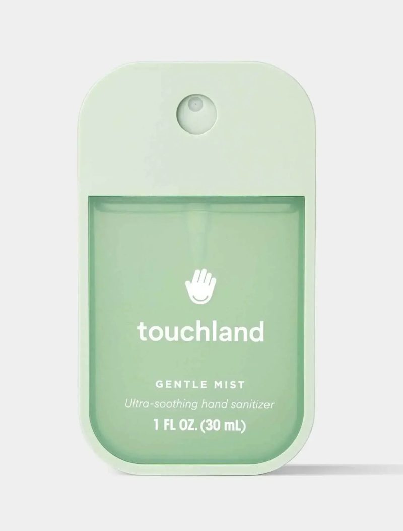 Touchland Lily Of The Valley Gentle Mist