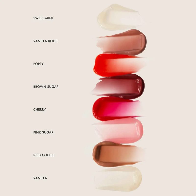 Summer Fridays Lip Butter Balm Vanilla