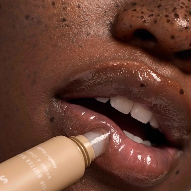 Summer Fridays Lip Butter Balm Vanilla