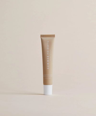 Summer Fridays Lip Butter Balm Vanilla