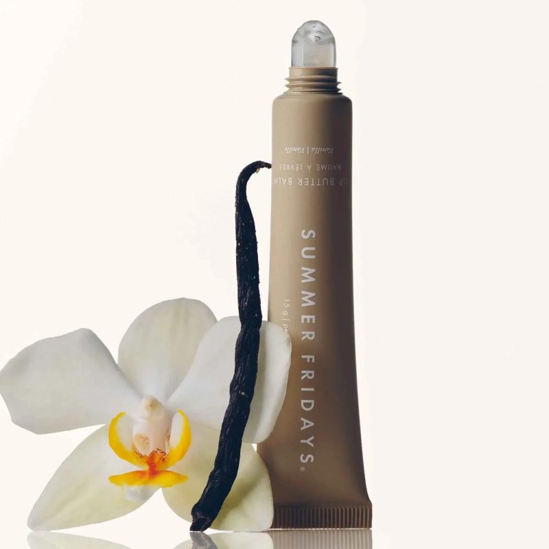Summer Fridays Lip Butter Balm Vanilla