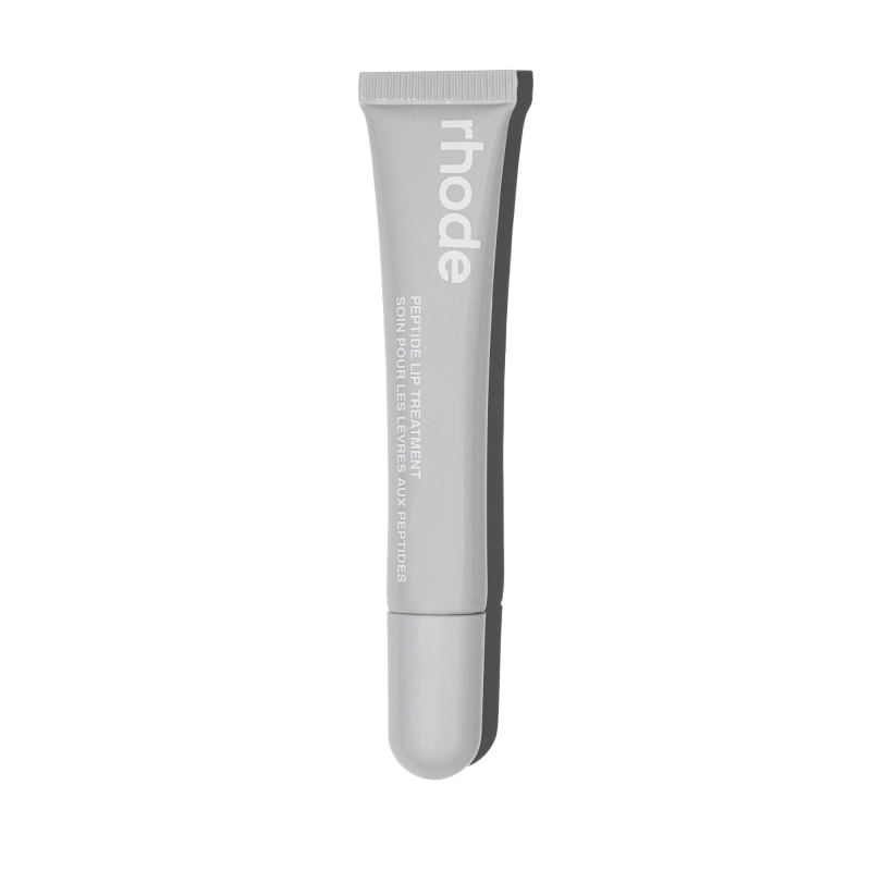 rhode peptide lip treatment unscented