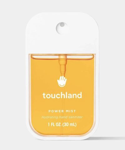 Mango Passion Hand Sanitizer