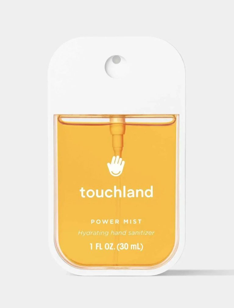 Mango Passion Hand Sanitizer