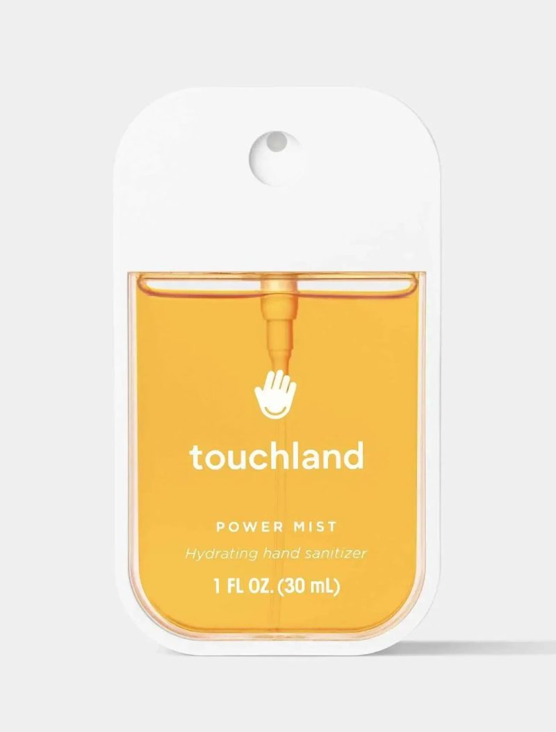 Mango Passion Hand Sanitizer