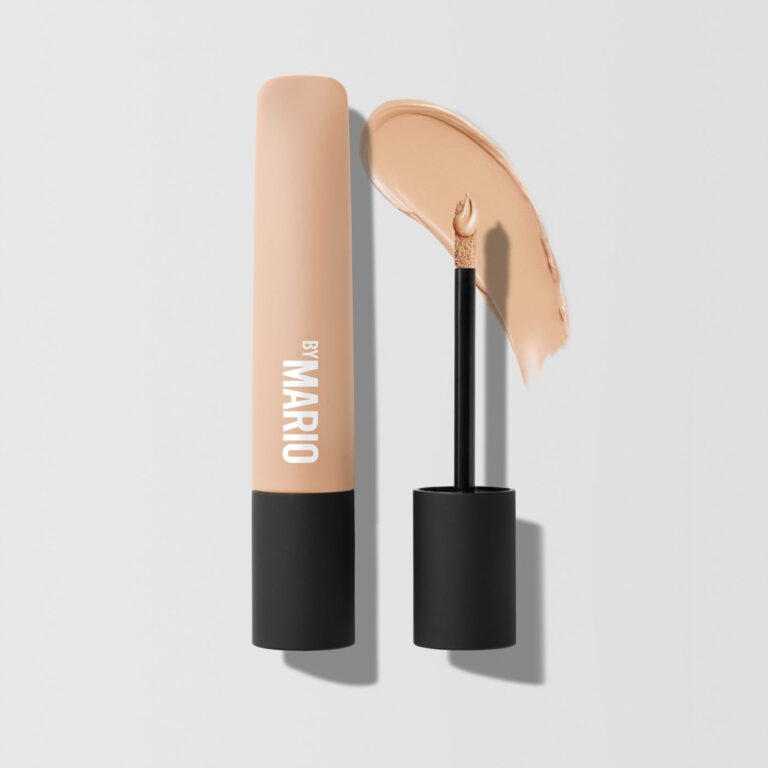 Makeup by Mario Master Mattes Long-Wear Cream Eyeshadow