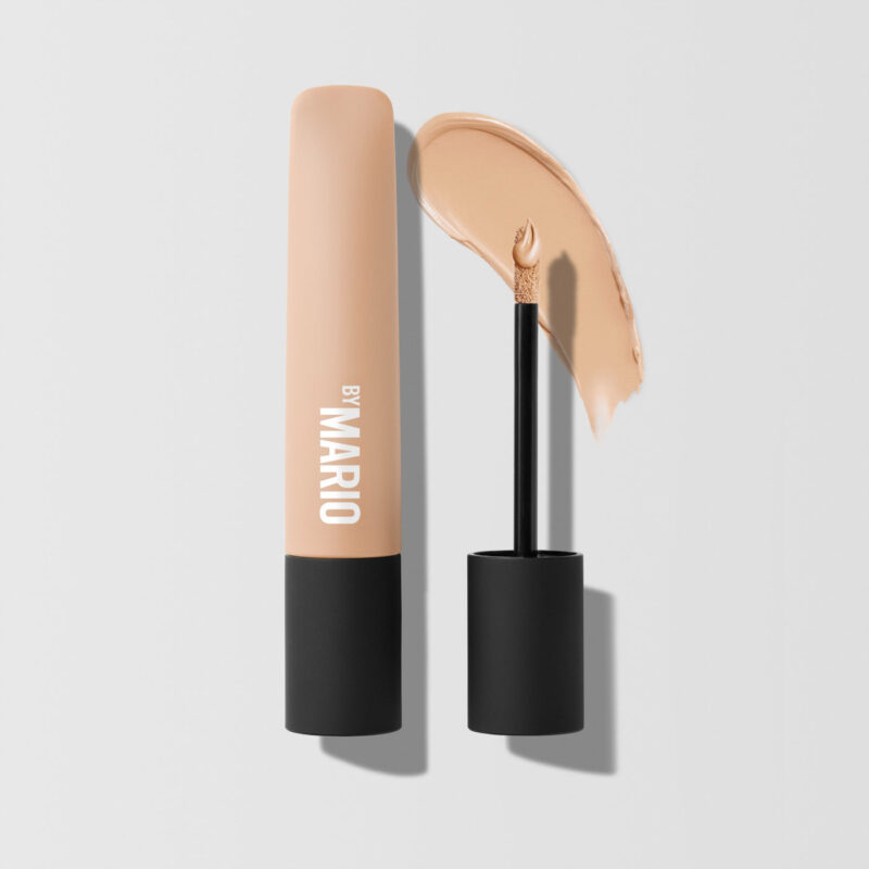 Makeup by Mario Master Mattes Long-Wear Cream Eyeshadow