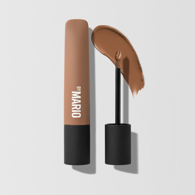 Makeup by Mario Master Mattes Long-Wear Cream Eyeshadow