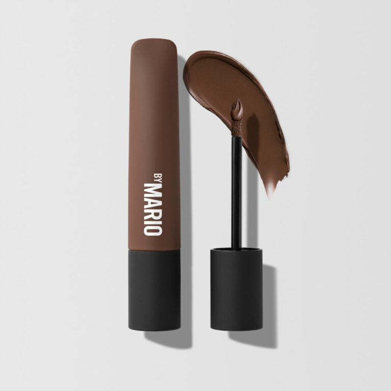 Makeup by Mario Master Mattes Long-Wear Cream Eyeshadow