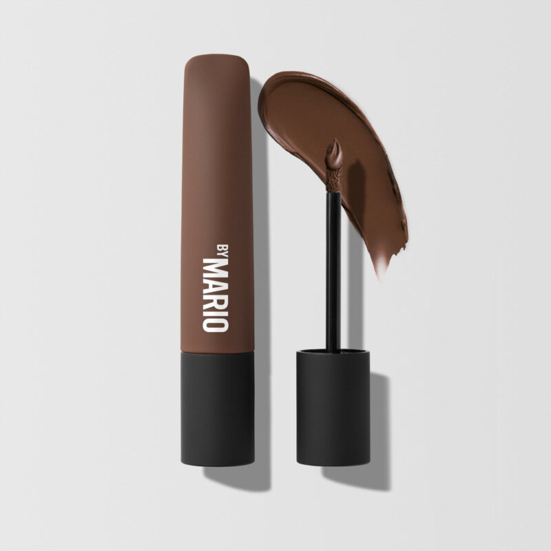 Makeup by Mario Master Mattes Long-Wear Cream Eyeshadow
