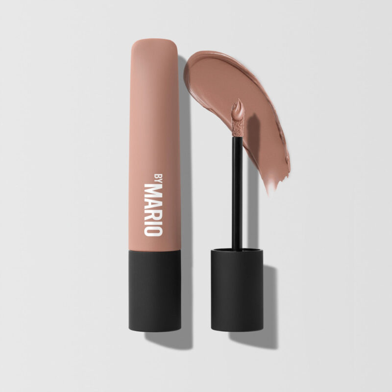 Makeup by Mario Master Mattes Long-Wear Cream Eyeshadow