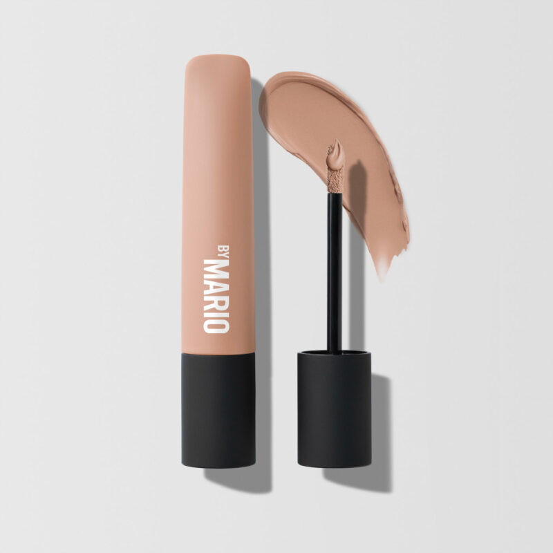 Makeup by Mario Master Mattes Long-Wear Cream Eyeshadow