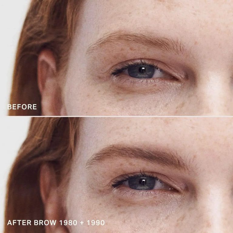 Merit Brow 1980