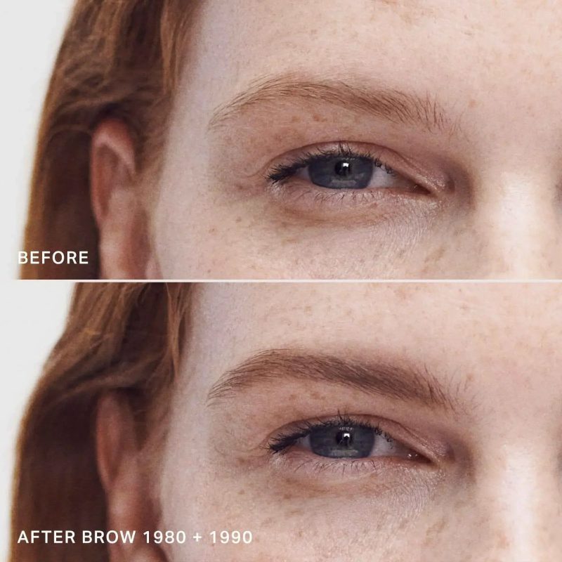 Merit Brow 1980