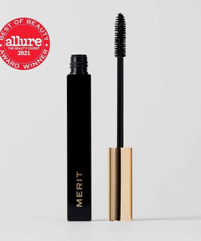 Merit Clean Lash Mascara