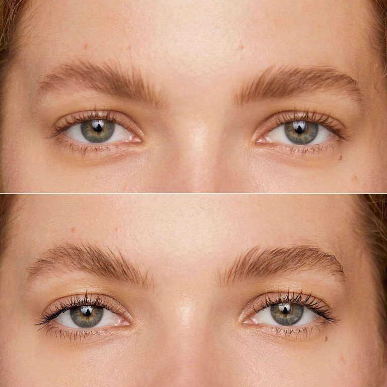 Merit Clean Lash Mascara