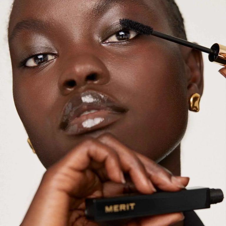 Merit Clean Lash Mascara
