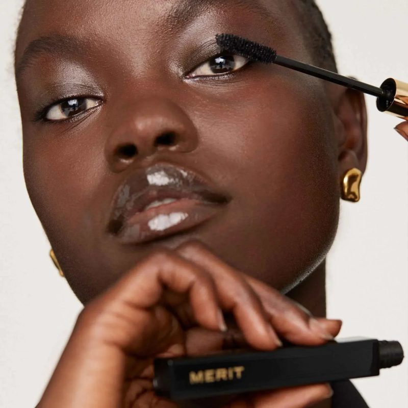 Merit Clean Lash Mascara