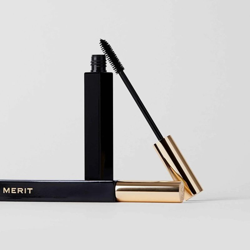 Merit Clean Lash Mascara
