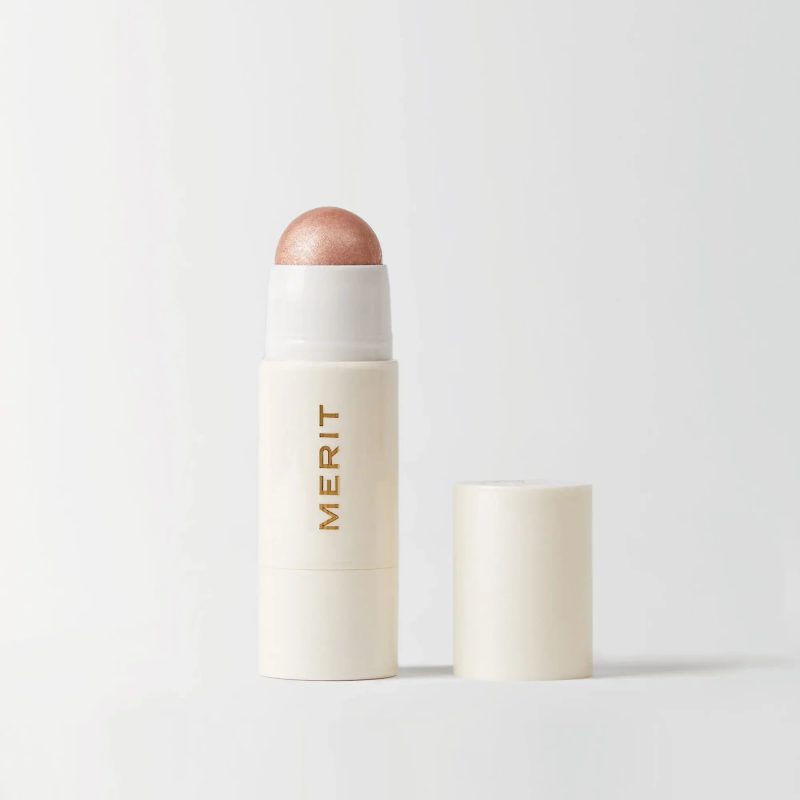 Merit Day Glow Dewy Highlighting Balm