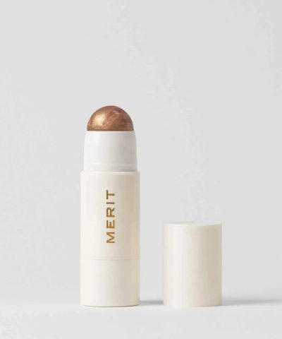 Merit Day Glow Dewy Highlighting Balm