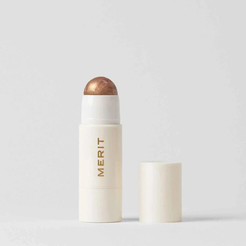 Merit Day Glow Dewy Highlighting Balm
