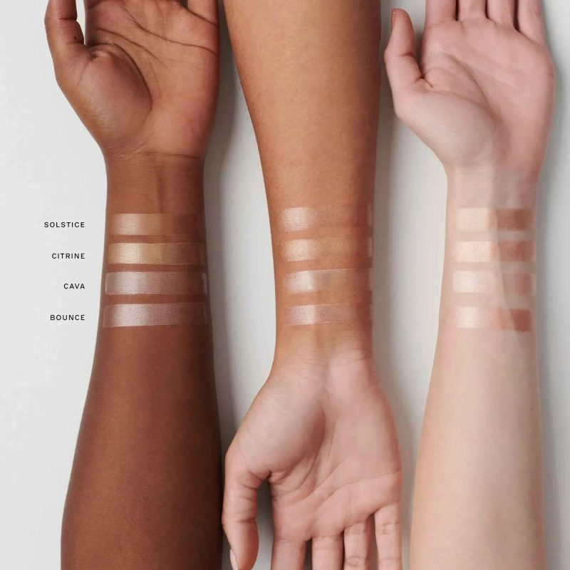 Merit Day Glow Dewy Highlighting Balm