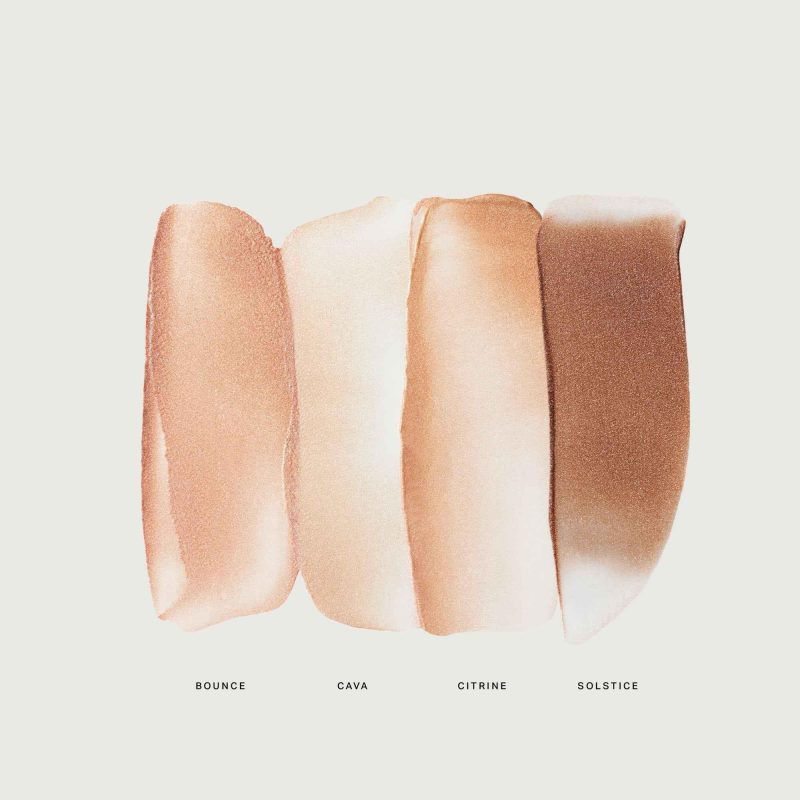 Merit Day Glow Dewy Highlighting Balm