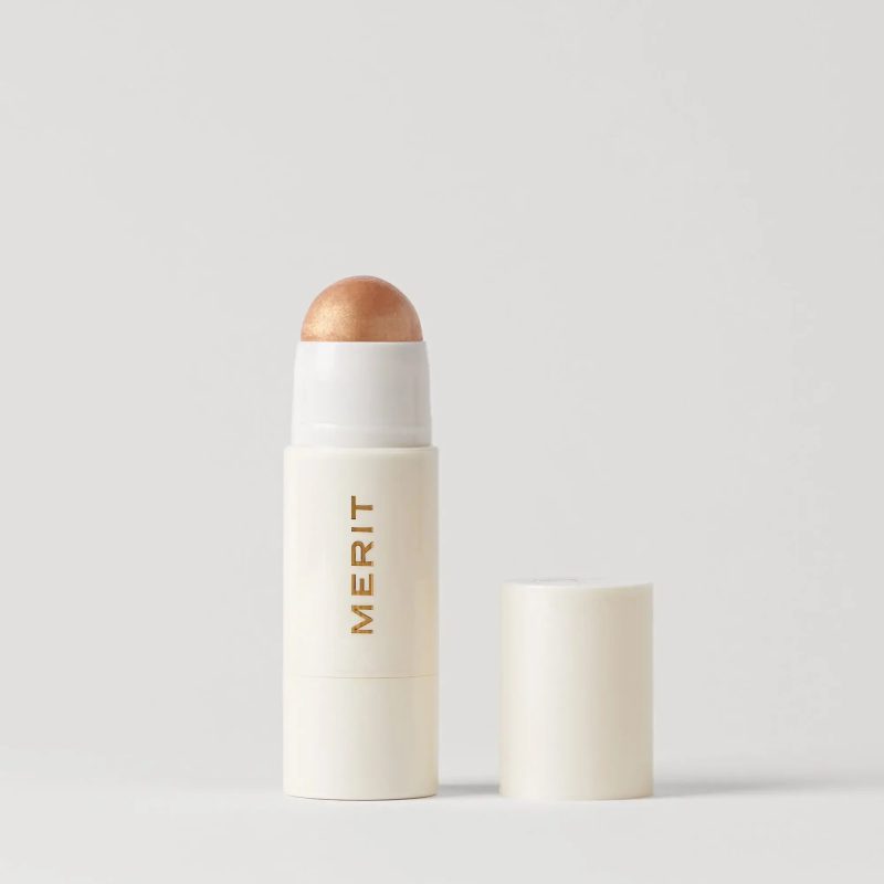Merit Day Glow Dewy Highlighting Balm