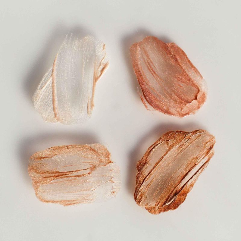 Merit Day Glow Dewy Highlighting Balm