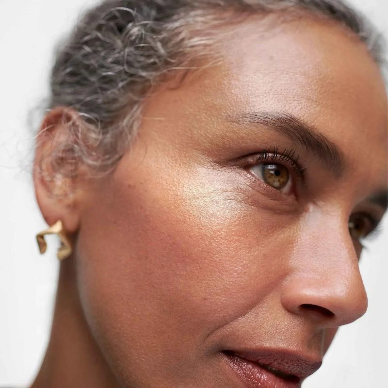 Merit Day Glow Dewy Highlighting Balm