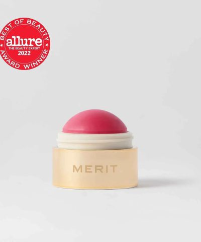 Merit Flush Balm Cream Blush