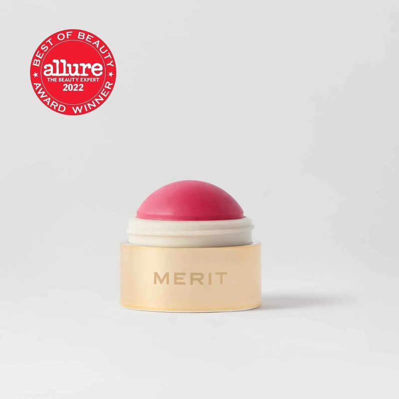 Merit Flush Balm Cream Blush