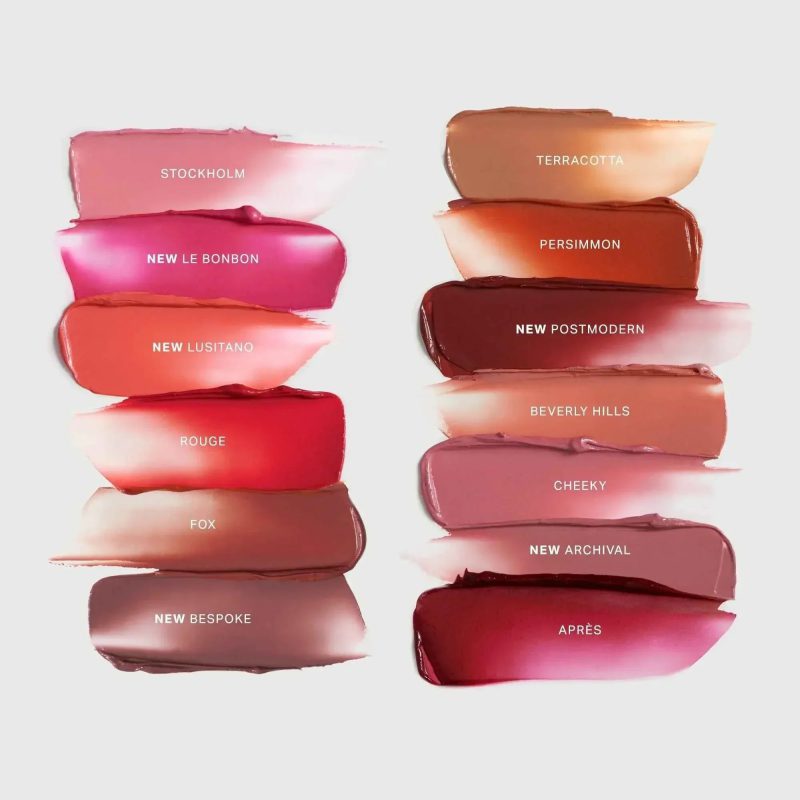 Merit Flush Balm Cream Blush